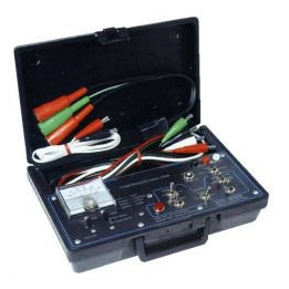 Testers and analyzers — INGA-LEG-ANALIZATORI-6
