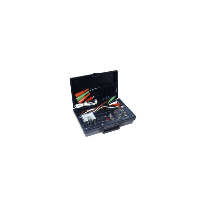 Testers and analyzers — INGA-LEG-ANALIZATORI-6