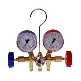 Manifold gauges — INGA-LEG-KOLLEKTORA-2