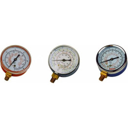 Pressure gauges — INGA-LEG-MANOMETRI-3