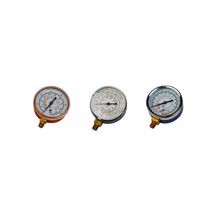 Pressure gauges — INGA-LEG-MANOMETRI-5