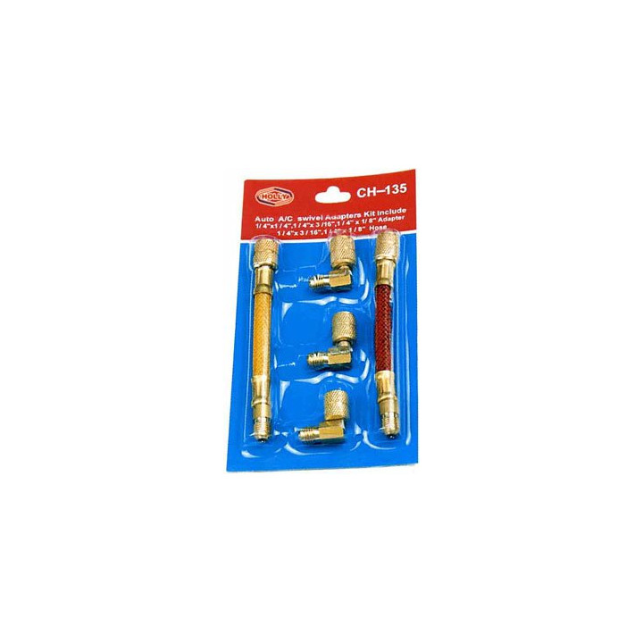 Charging hoses — 701291
