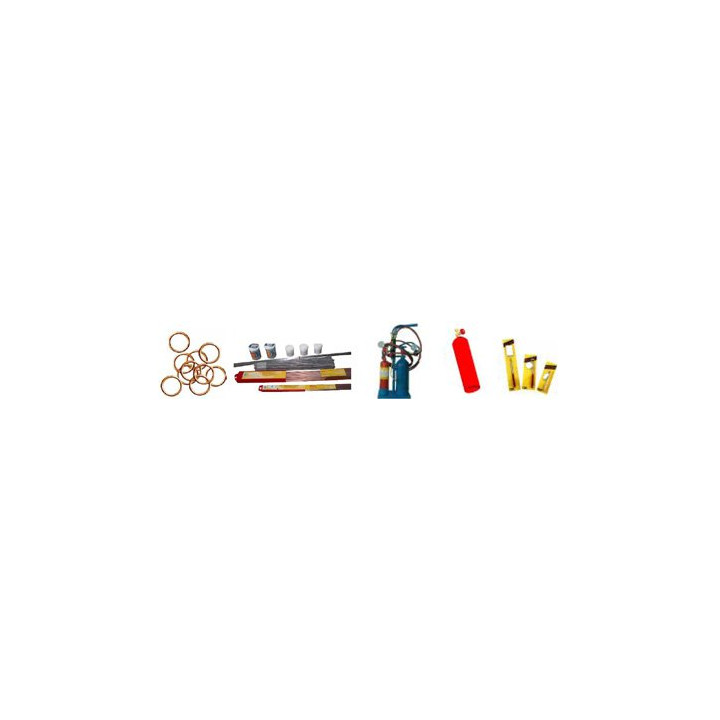 Service tools — RTC-274