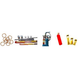 Service tools — 19514