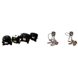 Brazing equipment — 19 3335