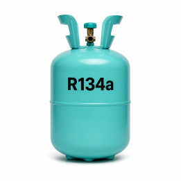 R134a
