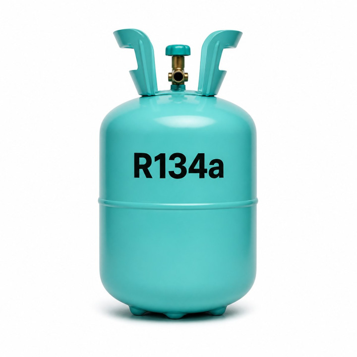 R134a