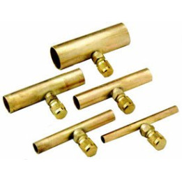 Service valves and injectors — MV-2580