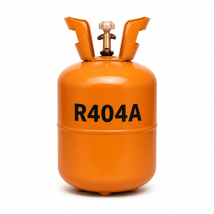 R404A