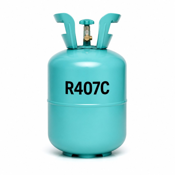 R407C