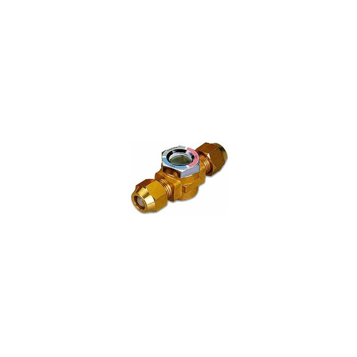Sight glasses — 803-04 1/4