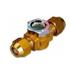 Sight glasses — FC-06BS 3/8 10