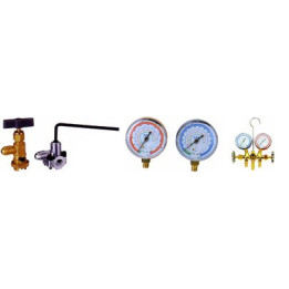 Controls and automation — INGA-LEG-REGULJATOR-10
