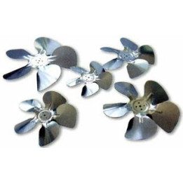 Fans and impellers — 30