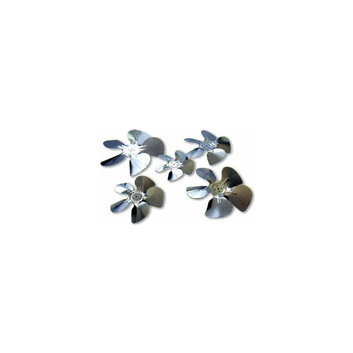 Fans and impellers — 30