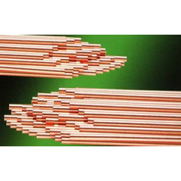 Copper and capillary tubing — 3/8 30