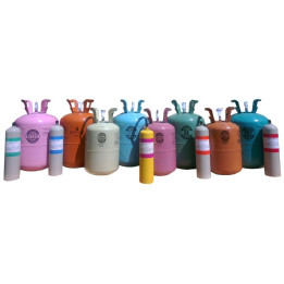 Refrigerants — INGA-LEG-HLADAGENTI1-29