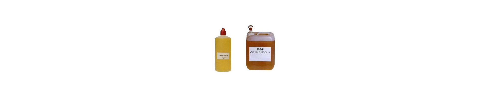 Refrigeration oils — INGA