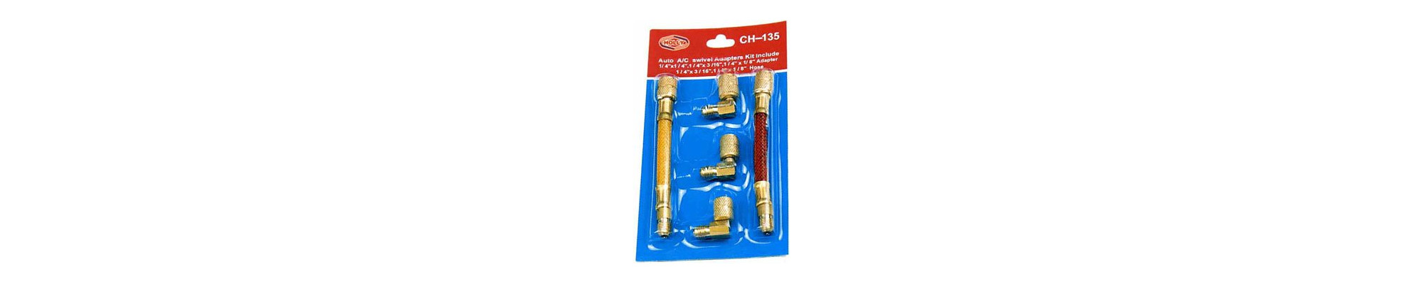 Charging hoses — INGA
